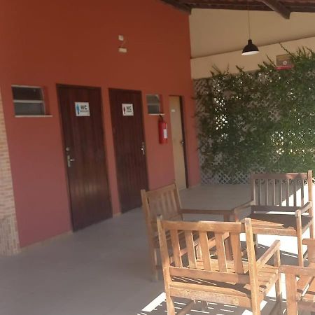My Sweet Place 2 São Luís Εξωτερικό φωτογραφία