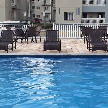 My Sweet Place 2 São Luís Εξωτερικό φωτογραφία